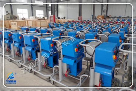 聚脲產品的應用領域有哪些